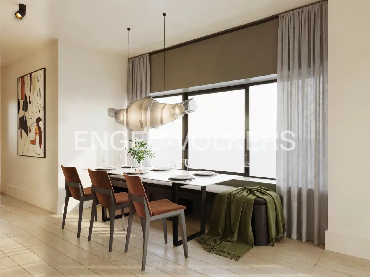 Appartamento in vendita a Eixample, imagen 2