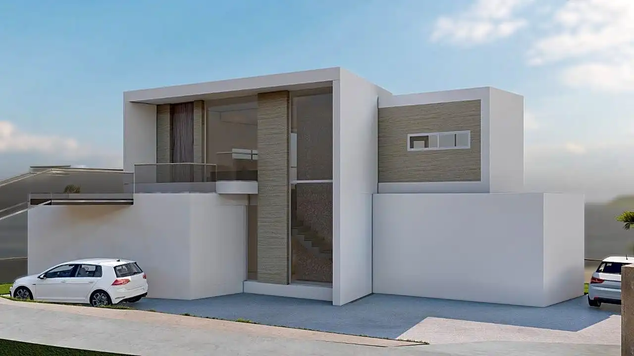 Maison avec piscine à vendre à Costa Adeje, imagen 4
