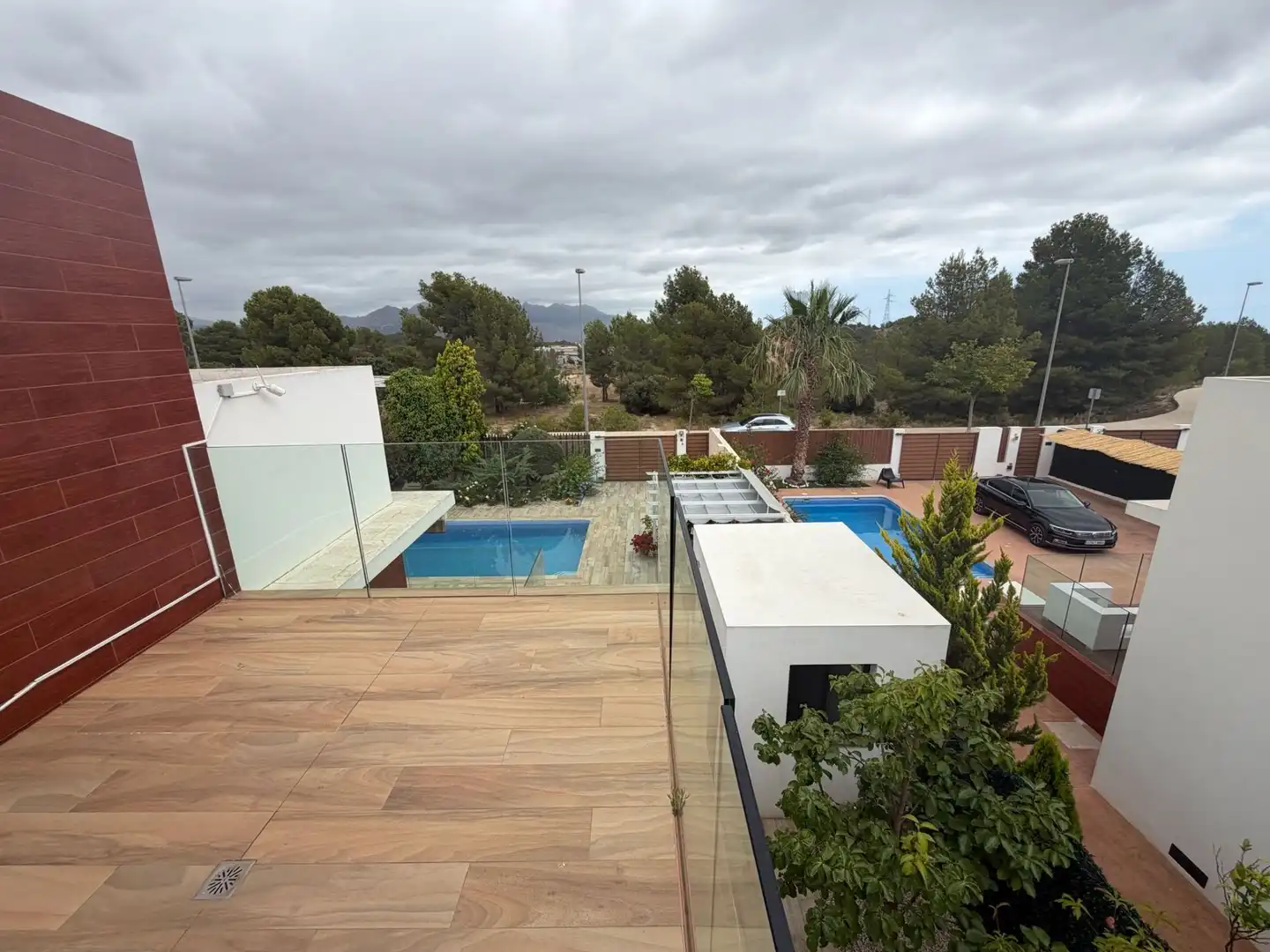 Maison avec piscine à vendre à C Roma, imagen 45