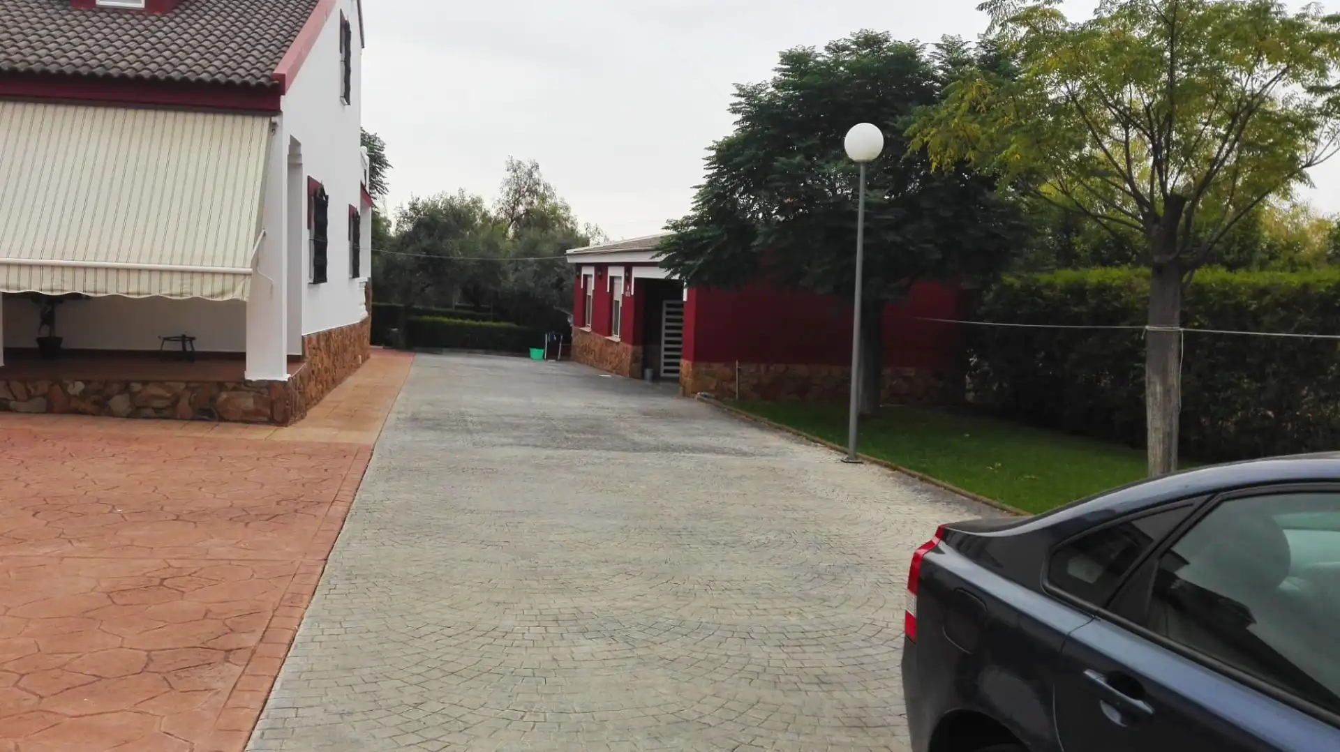 Xalet amb terrassa en venda a Calle el Peral, imagen 4