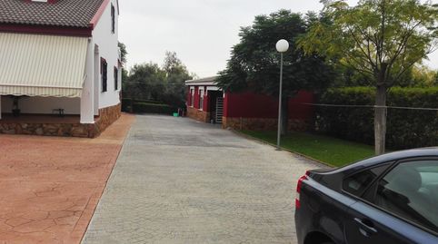 Foto 4 de Casa o chalet en venta en Calle el Peral, Almendralejo, Badajoz