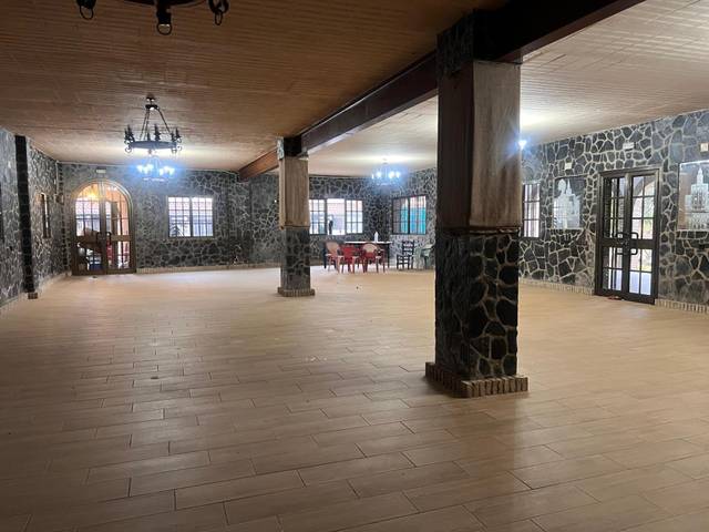 Local comercial en Alquiler en Las Pajanosas