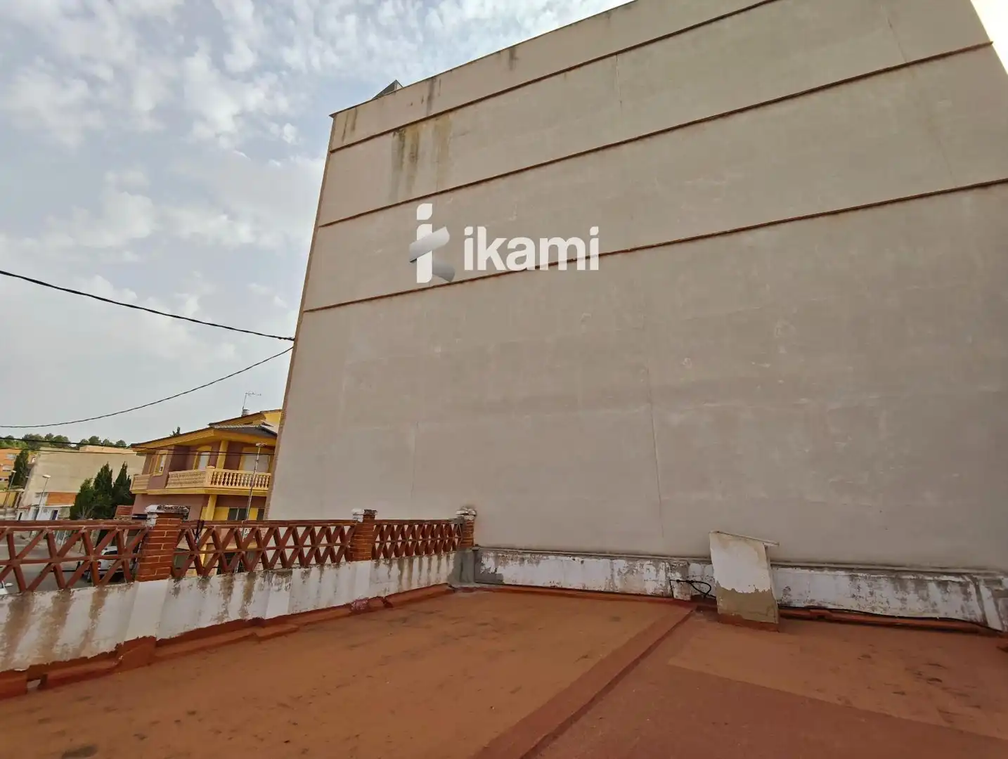 Casa amb jardí en venda a Blasco Ibañez, imagen 21