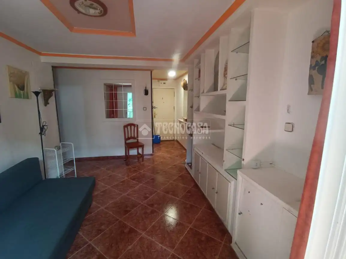 Habitación de Piso en venta en Madrid