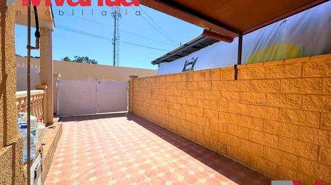 Foto 5 de Casa adosada en venda a San Juan de los Terreros, Pulpí