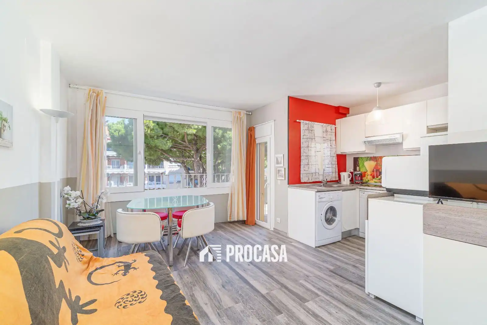Piso con piscina en venta en GRAN RESERVA, imagen 3