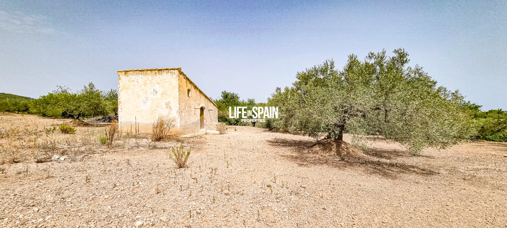 Casa rústica con jardín en venta en L'Ampolla, imagen 8