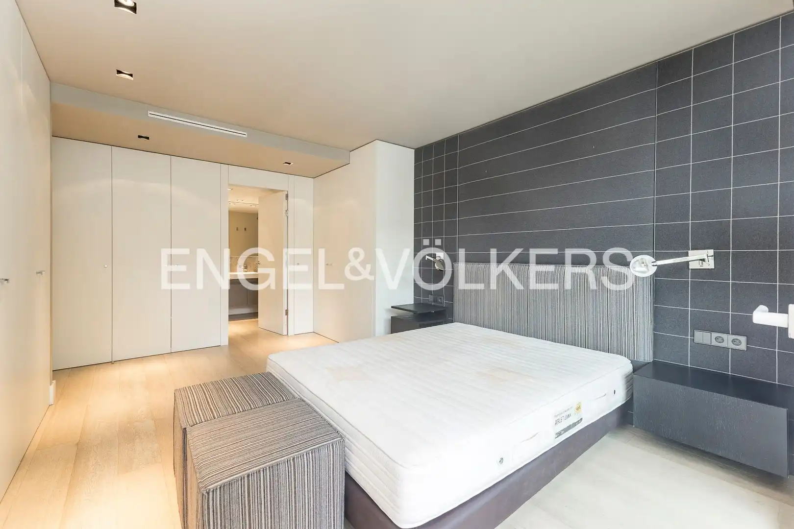 Habitación de Piso en venta en Sarrià - Sant Gervasi
