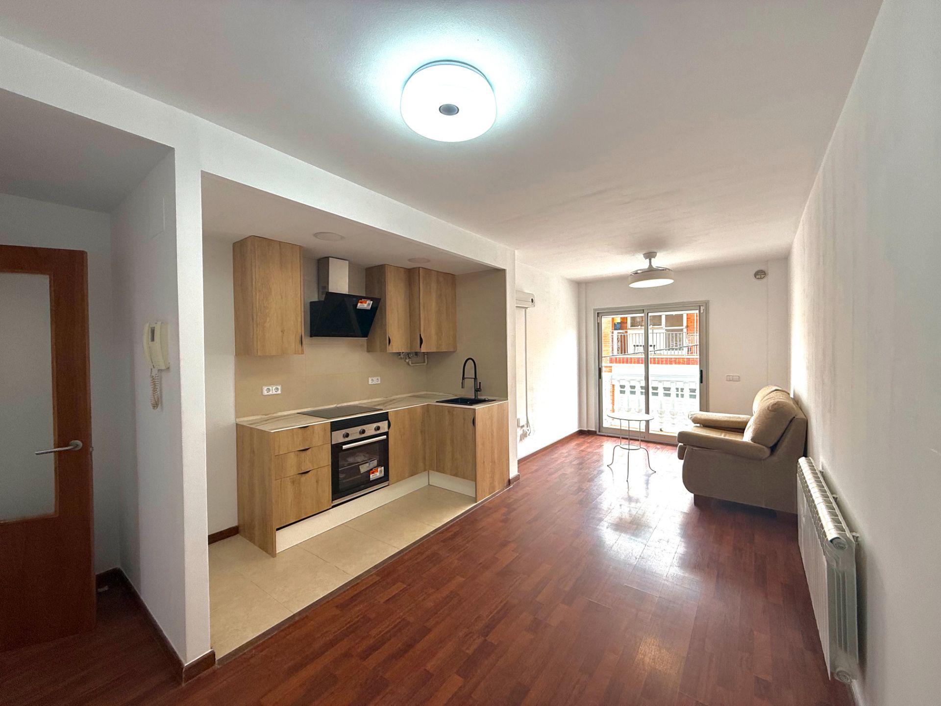 Exterior view of Flat for sale in Tordera  with Heating and Balcony