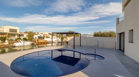 Foto 2 de Casa o xalet en venda a Alberes, Empuriabrava