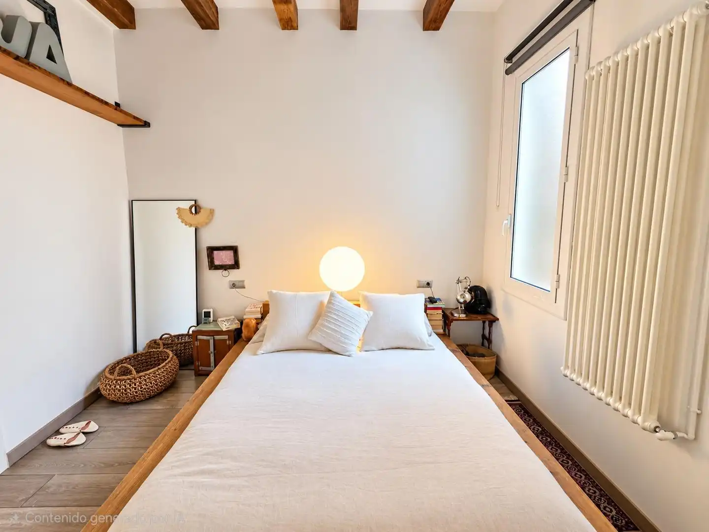 Penthouse mit Terrasse zum Verkauf in BALMES, imagen 22