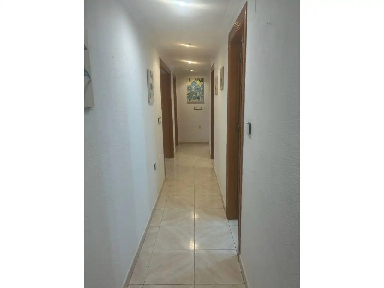 Piso en venta en Santomera con Aire acondicionado, Trastero y Amueblado