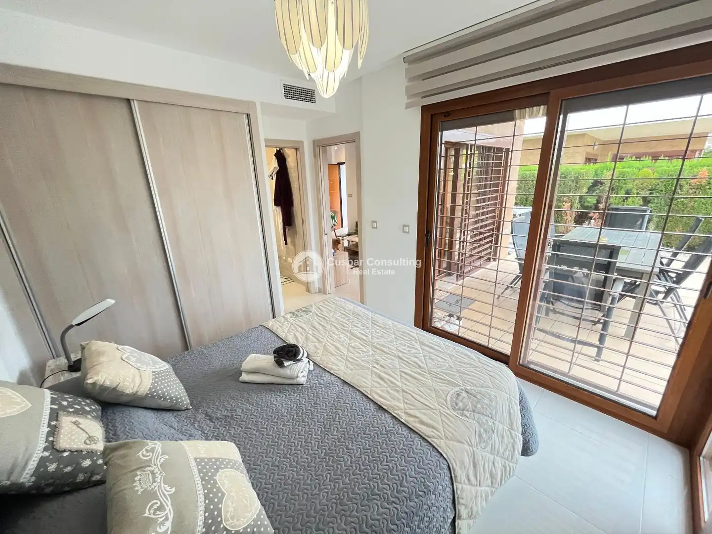 Apartamento con piscina en venta en Orihuela Costa, imagen 27