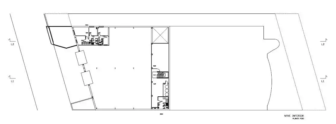 Nau industrial en venda a MONTEARENAS, imagen 21