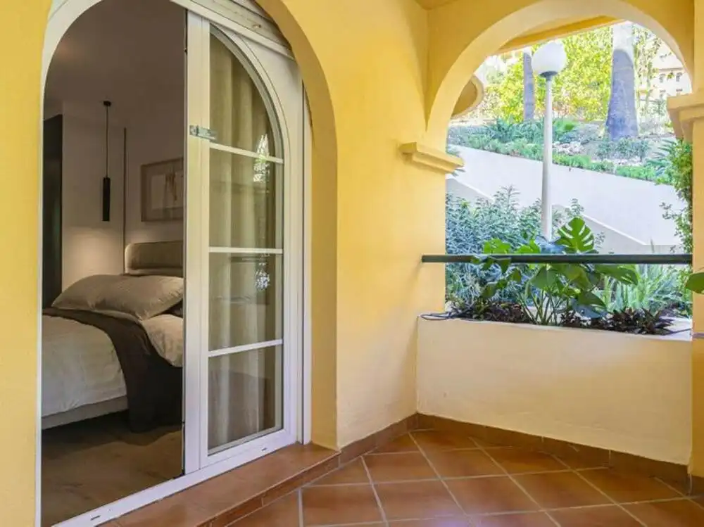 Home with terrace for sale in Nueva Andalucía, imagen 17