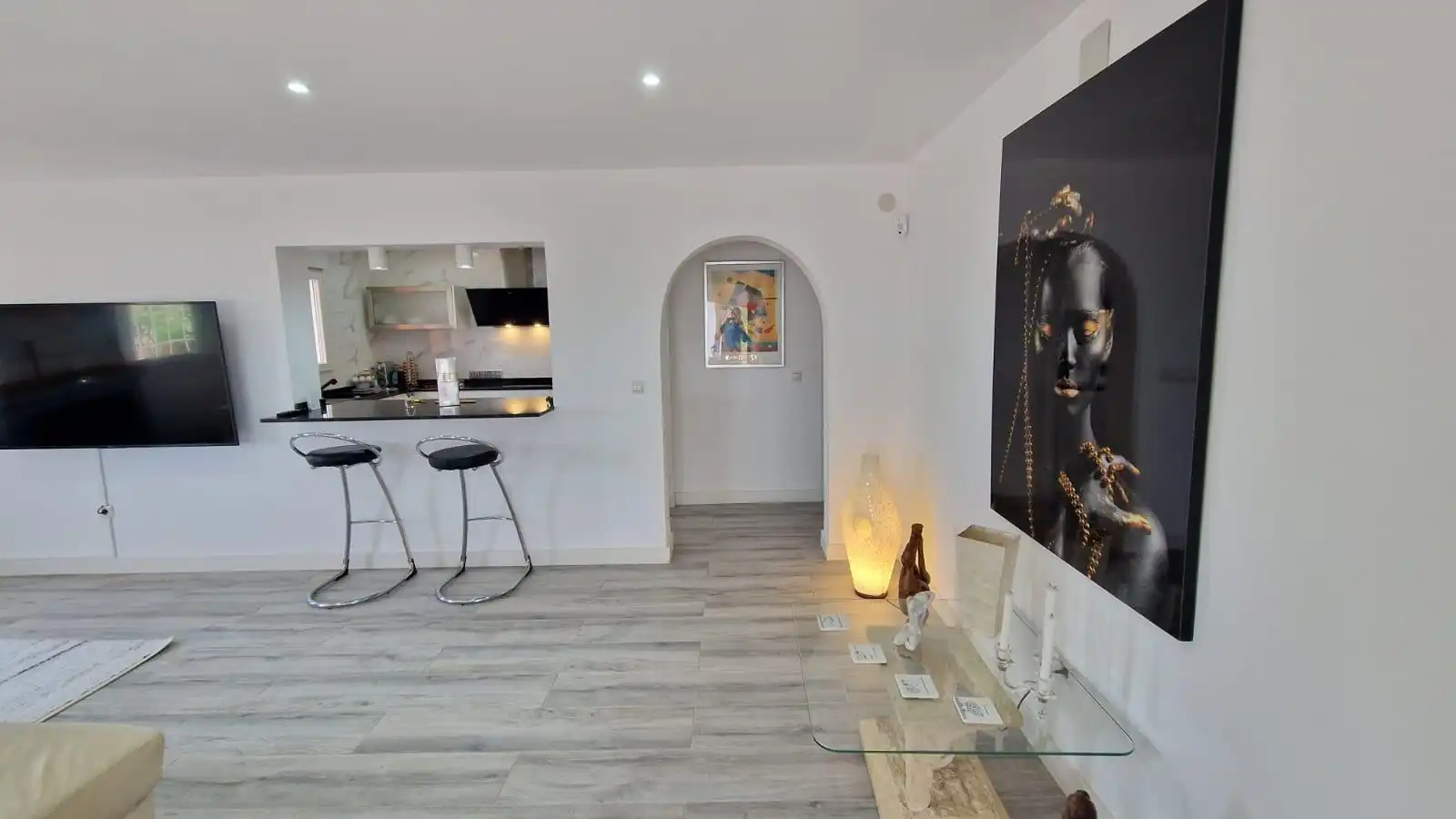 Villa con terrazza in vendita a Oltamar - Cucarres, imagen 12
