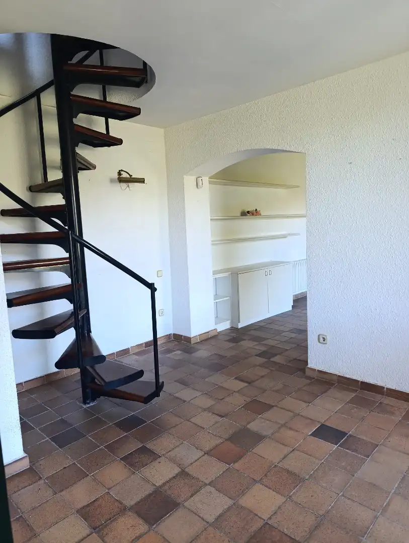 Casa o chalet de alquiler en Carrer Cal Gras, Cabrils