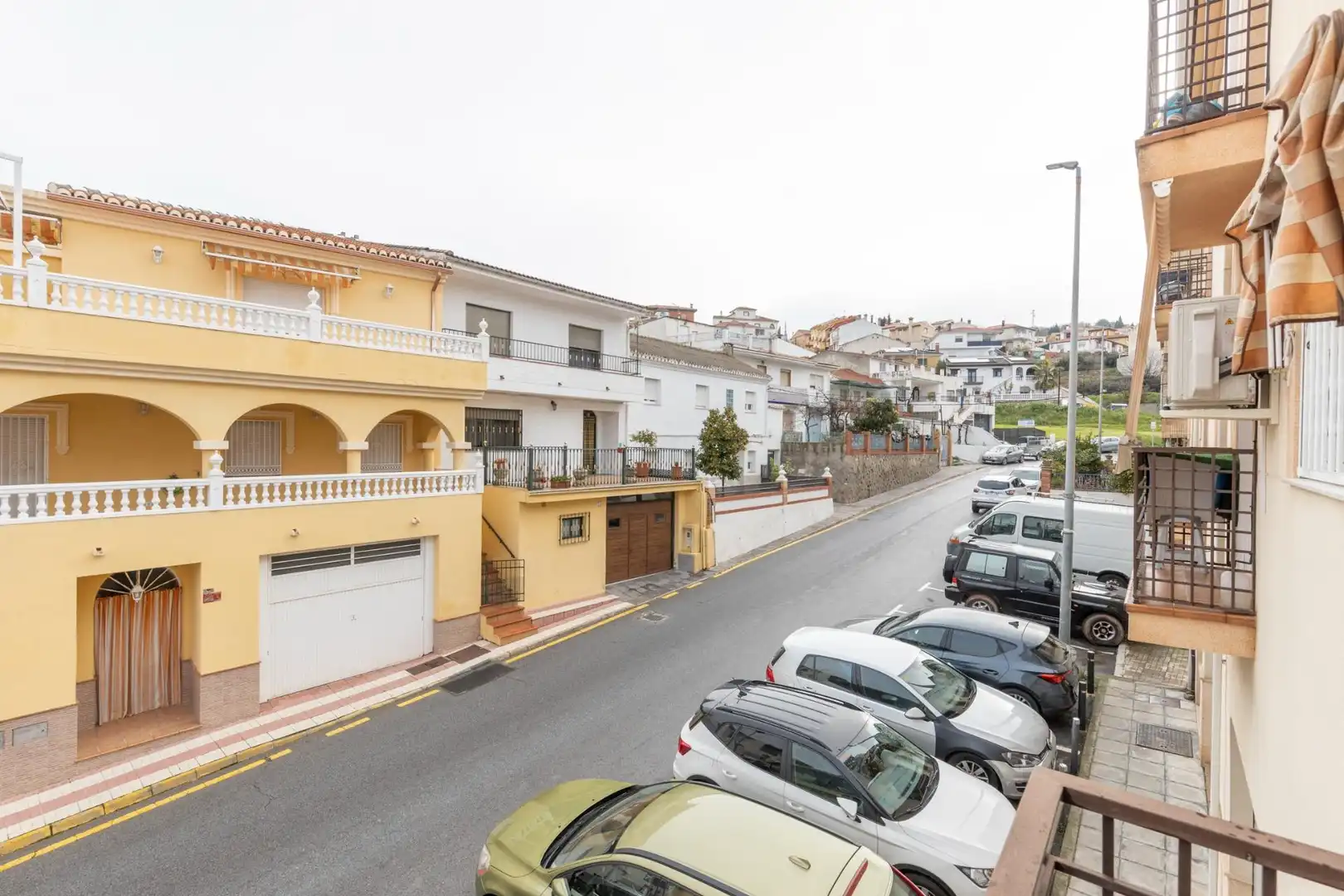Wohnung mit Terrasse zum Verkauf in Avenida de Andalucía, imagen 20