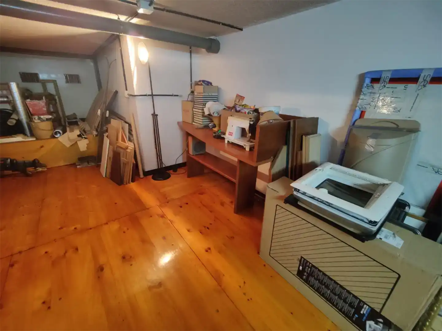 Garaje en venta en Azpeitia