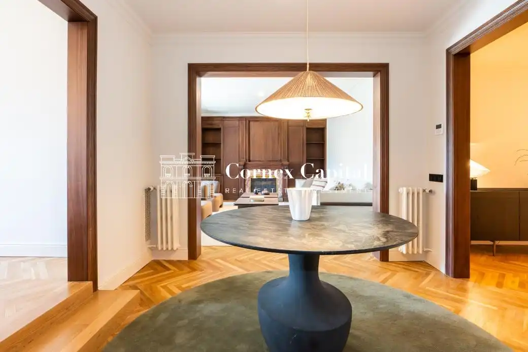 Duplex avec ascenseur à vendre à Turó Park, imagen 5