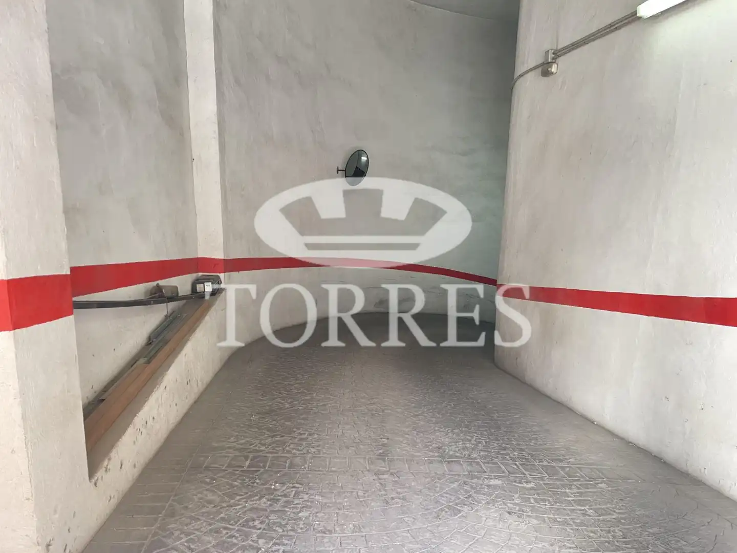 Individuale in affitto a Calle Serna 6, imagen 6