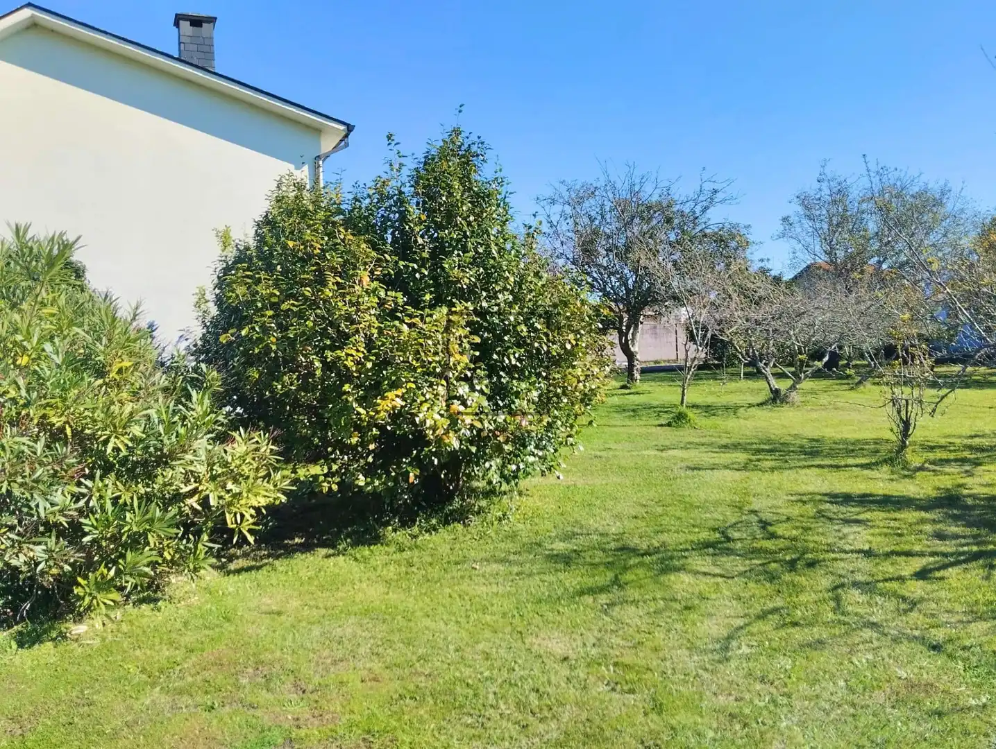 Casa con jardín en venta en Carretera FEAL, imagen 44