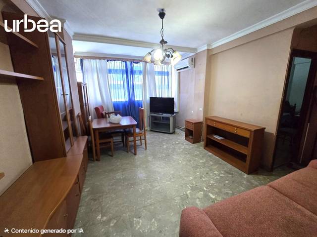 Piso en Venta en Dos Hermanas - Nuevo San Andrés