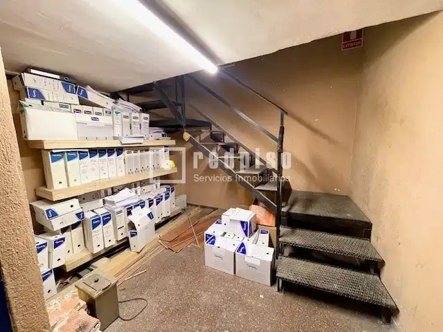 Local comercial en venda a Centro, imagen 11
