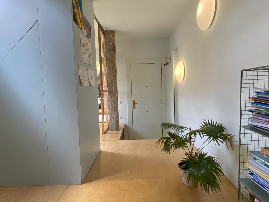 Piso en venta en Bilbao  con Aire acondicionado