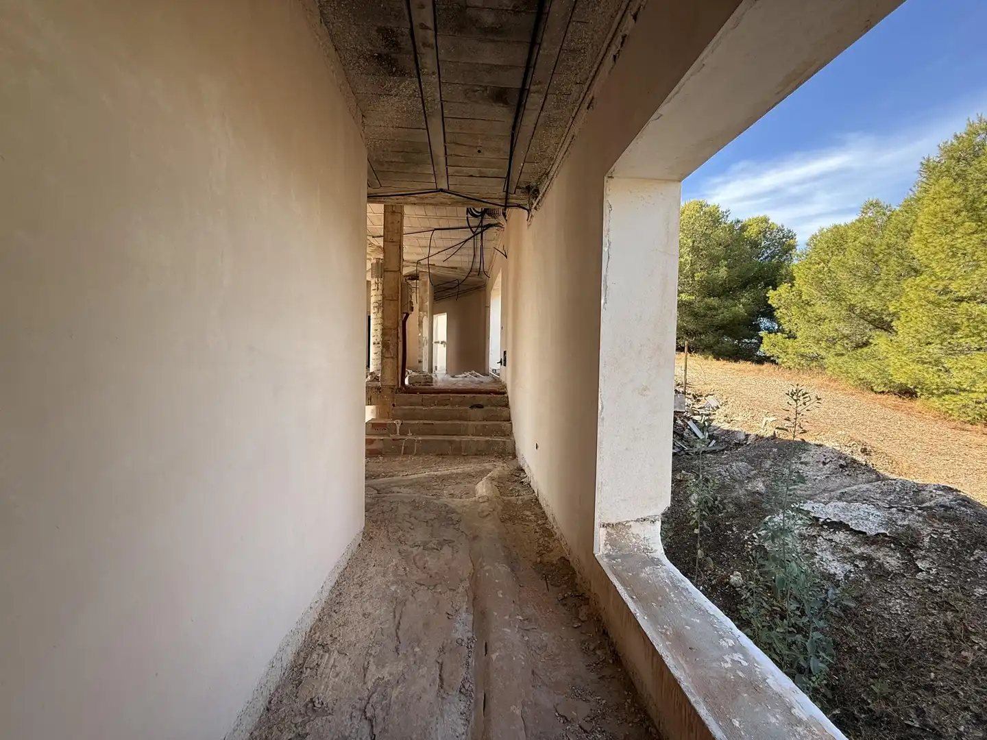 Casa o chalet en venta en Marbella con Alarma