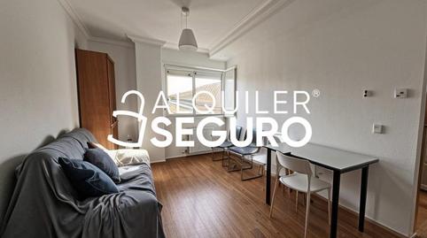 Foto 4 de Pis de lloguer a Juan de Vera, Delicias,  Madrid Capital