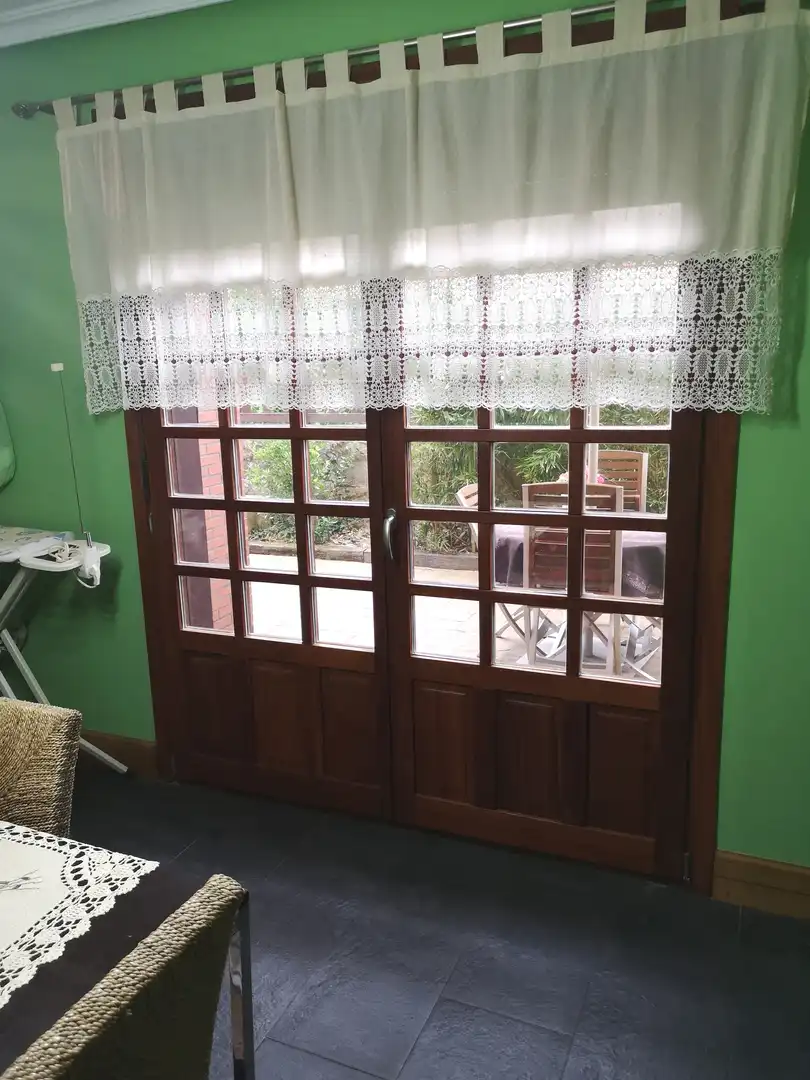 Casa o xalet en venda en Guriezo amb Calefacció, Jardí privat i Terrassa