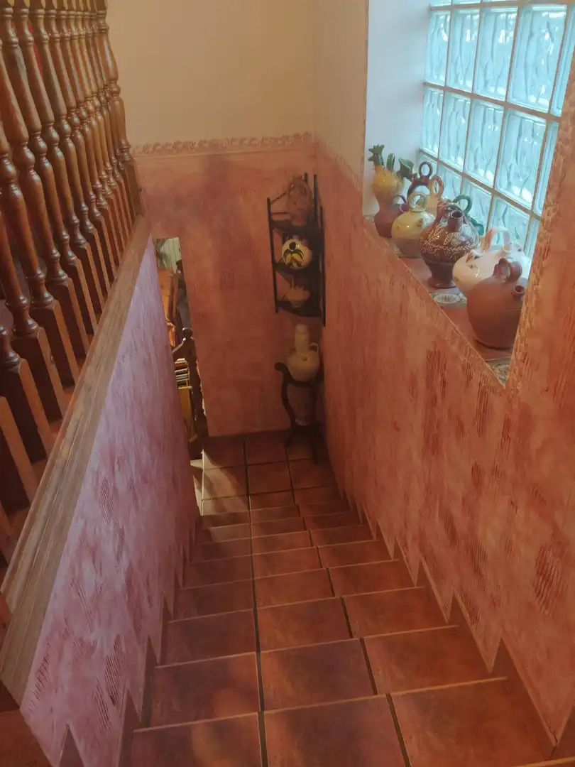 Casa rústica con jardín en venta en Sentmenat, imagen 44