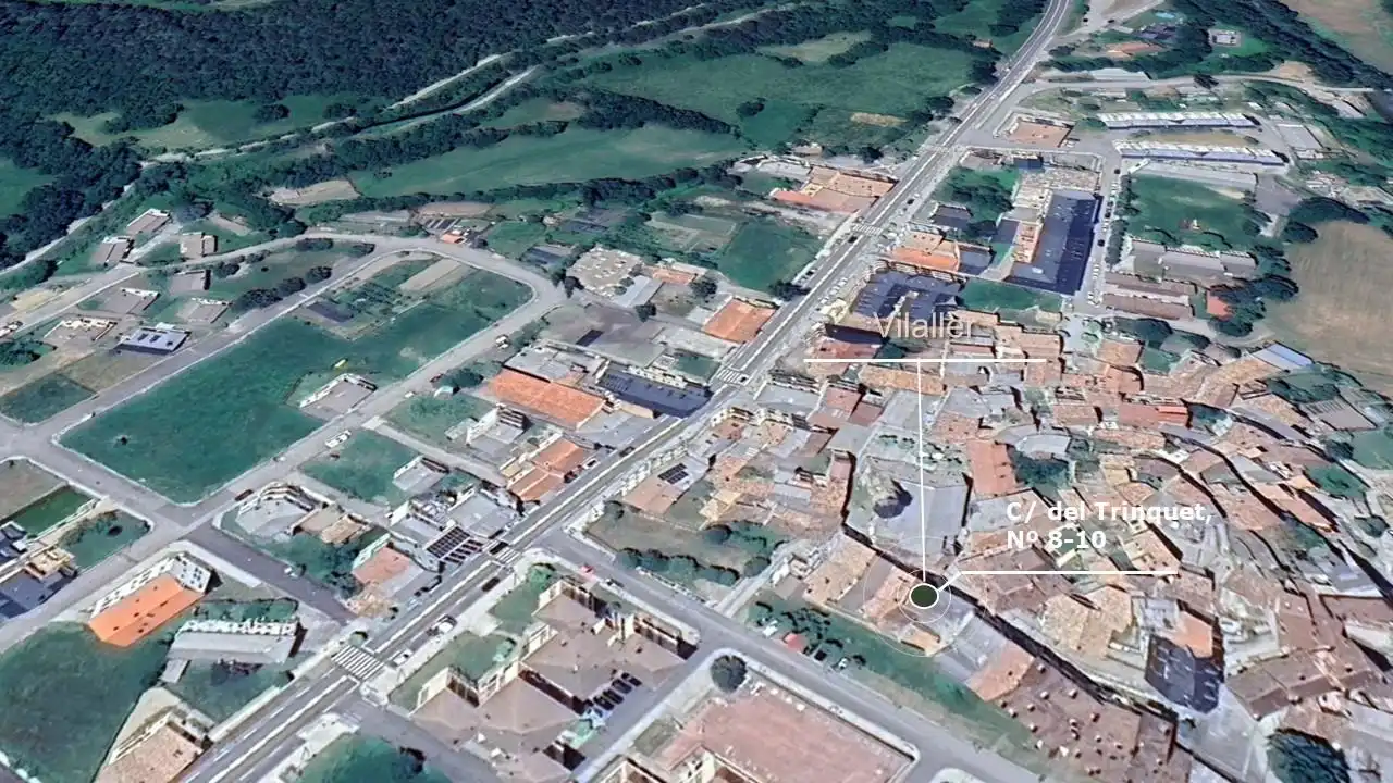Grundstücke und Bauplätze zum Verkauf in calle Trinquet, imagen 3
