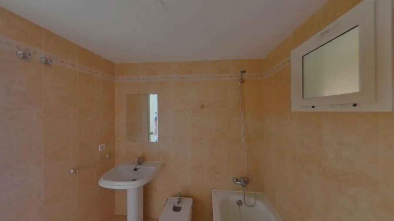 Apartamento con piscina en venta en C/ Siroco de Riviera                                  - Conjunto Doña Paquita  -, imagen 21