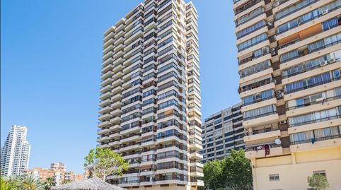 Foto 2 de Apartamento en venta en Juan Fuster Zaragoza, 3, Rincón Bajo, Benidorm