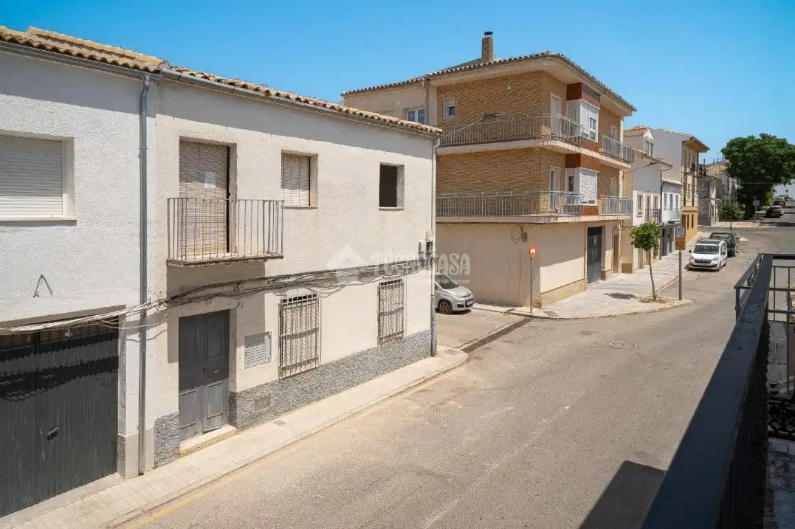 Casa en venda a CALLE BELTRANEJA, imagen 31