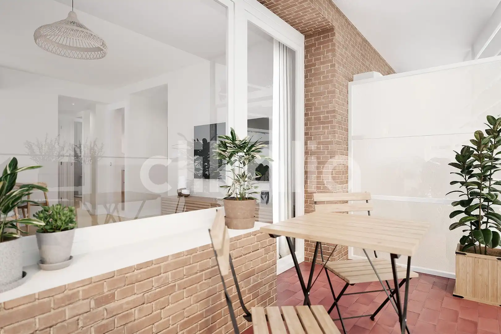 Piso con ascensor en venta en Barajas, imagen 9