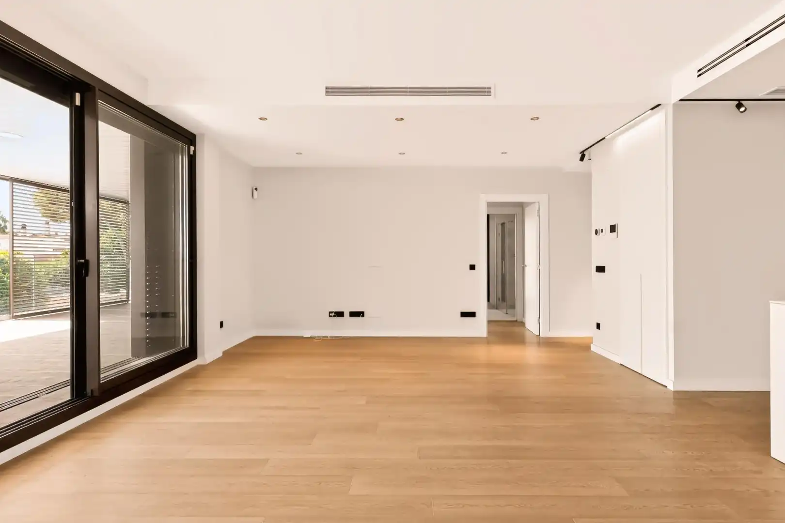 Wohnung mit Pool zum Verkauf in Calle VIA AUGUSTA 107, imagen 23