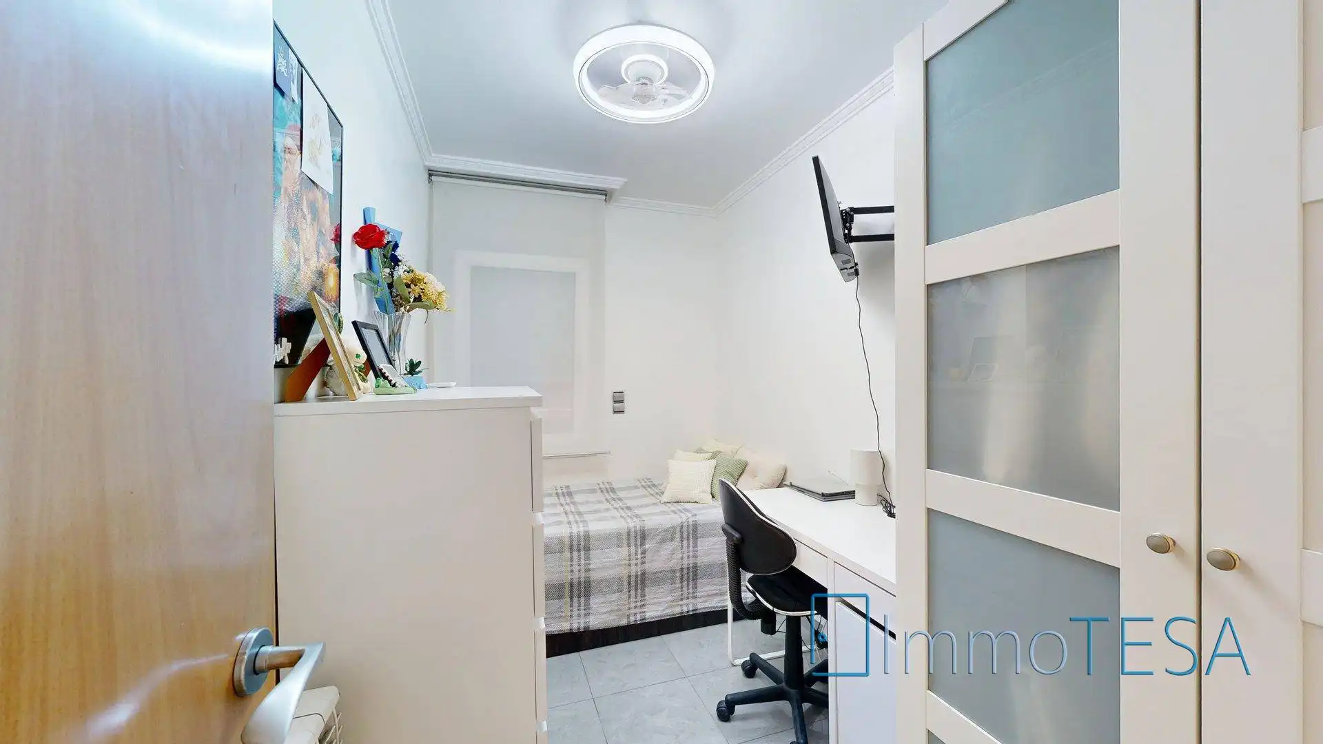 Appartamento con ascensore in vendita a Centre - Eixample – Can Llobet, imagen 31