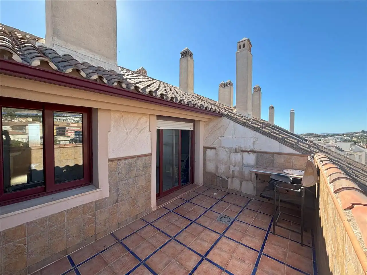 Apartamento en venta en Alondra, Rancho Domingo - La Hacienda