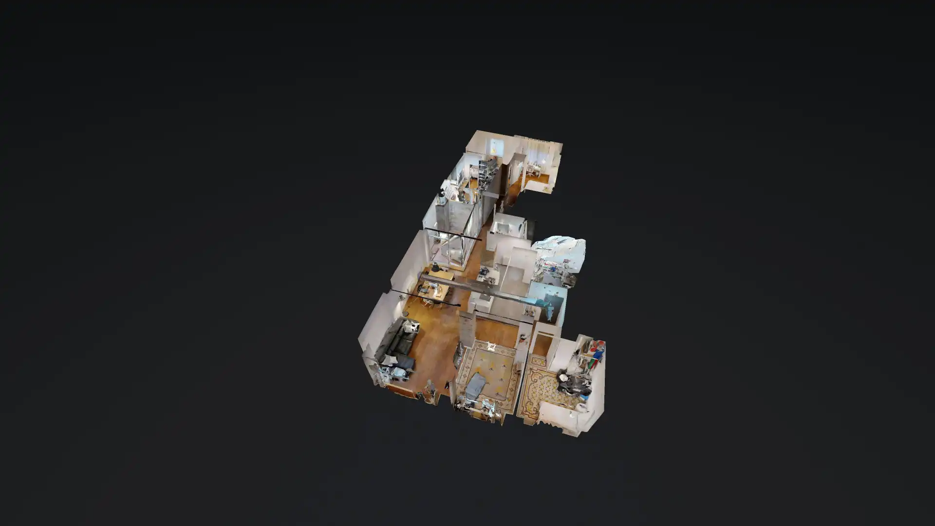 Flat with lift for sale in Carrer de Calatrava, imagen 8