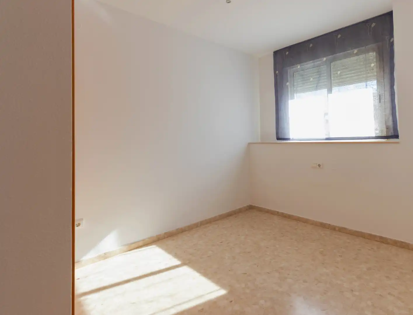 Dormitori de Àtic en venda en Gandia amb Aire condicionat, Calefacció i Jardí privat