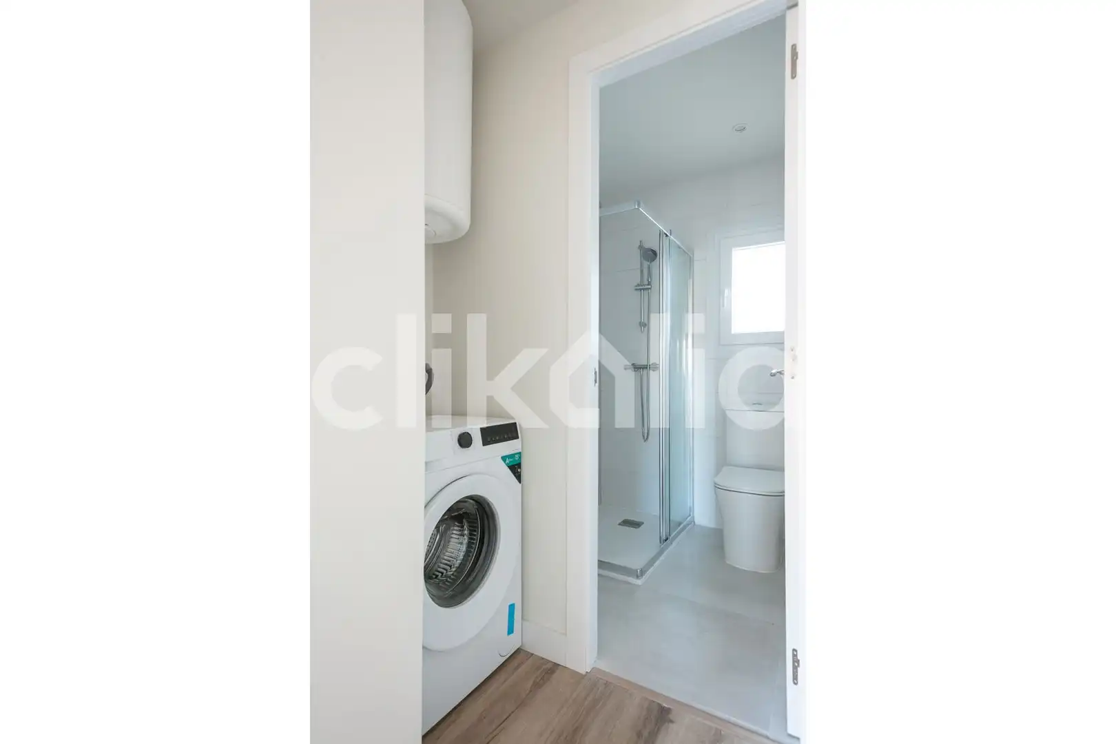 Bathroom of Flat for rent in Puente de Vallecas