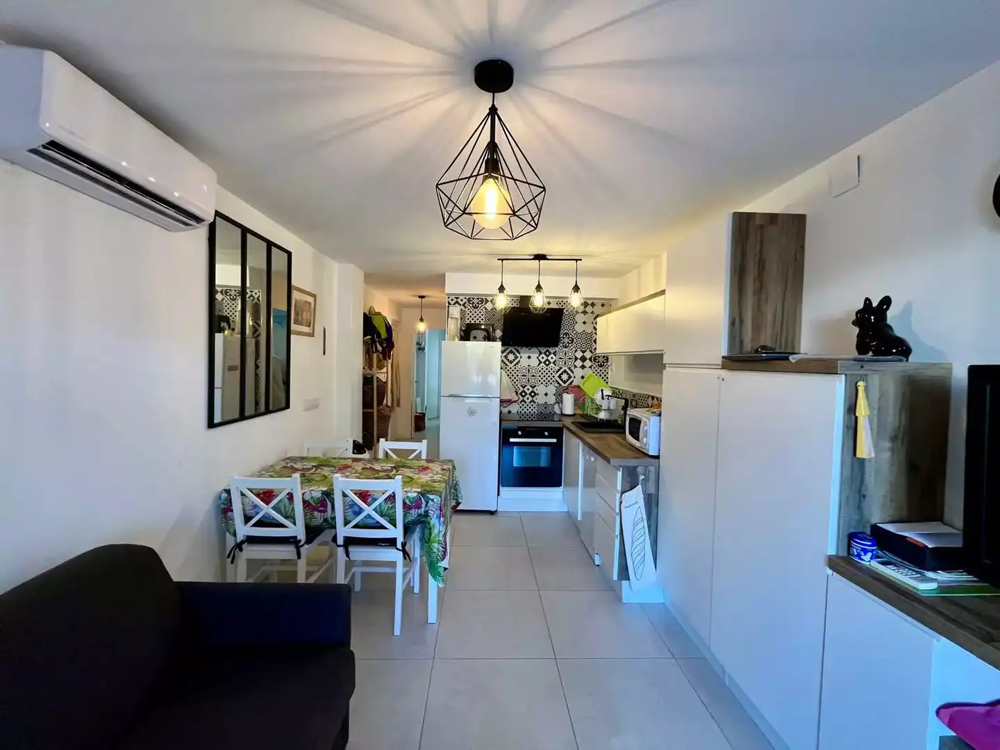 Apartament en venda a Moxó - Sant Mori, imagen 3