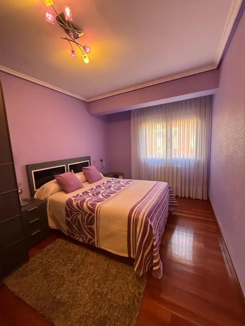 Piso con ascensor en venta en Salamanca Kalea, imagen 9