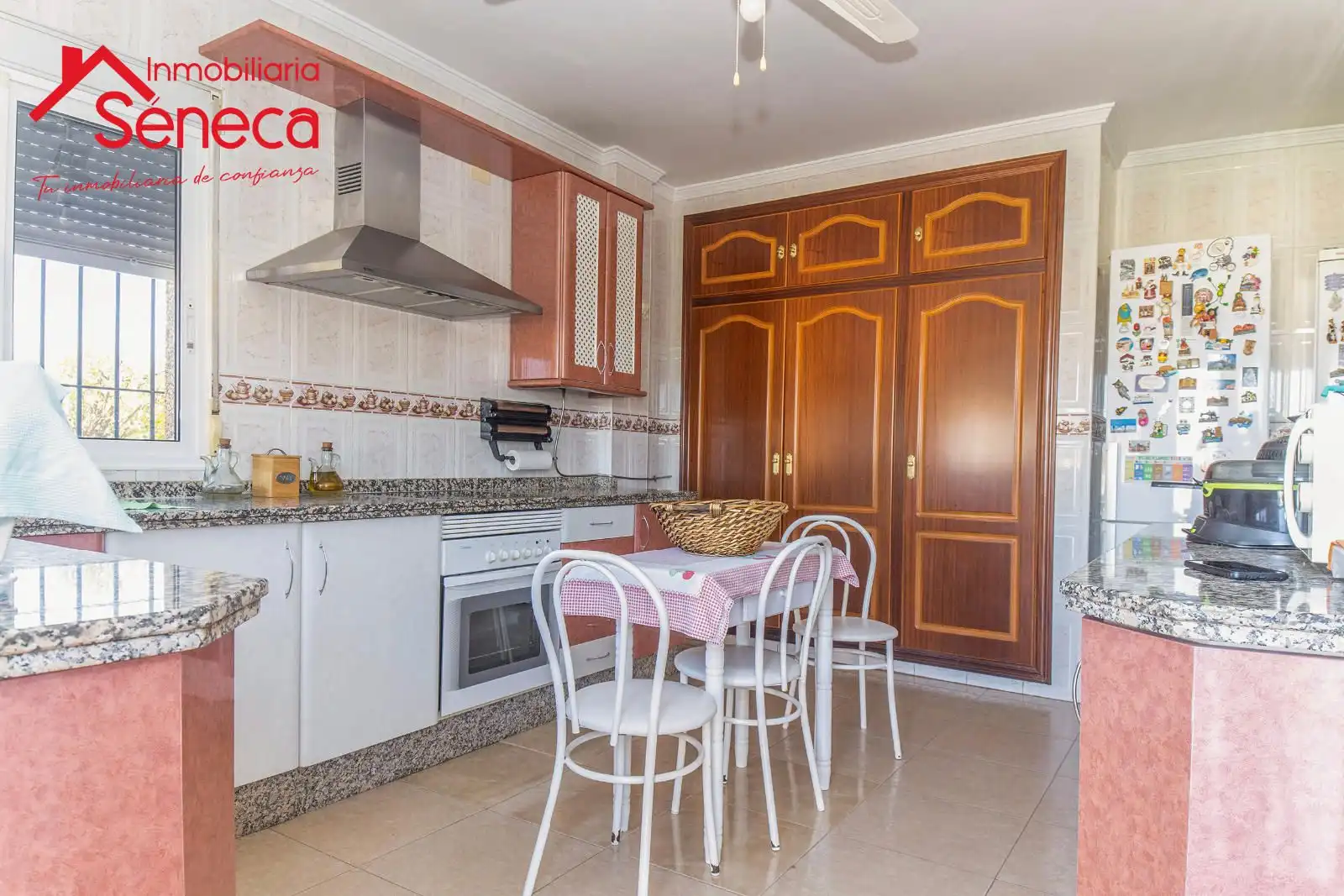 Villa mit Pool zum Verkauf in Periurbano Oeste - Sierra, imagen 20