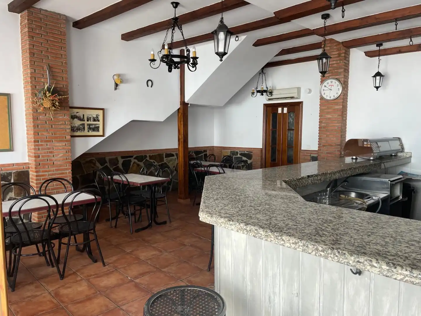 Local en venta en Casas de Miravete con Aire acondicionado, Calefacción y Amueblado