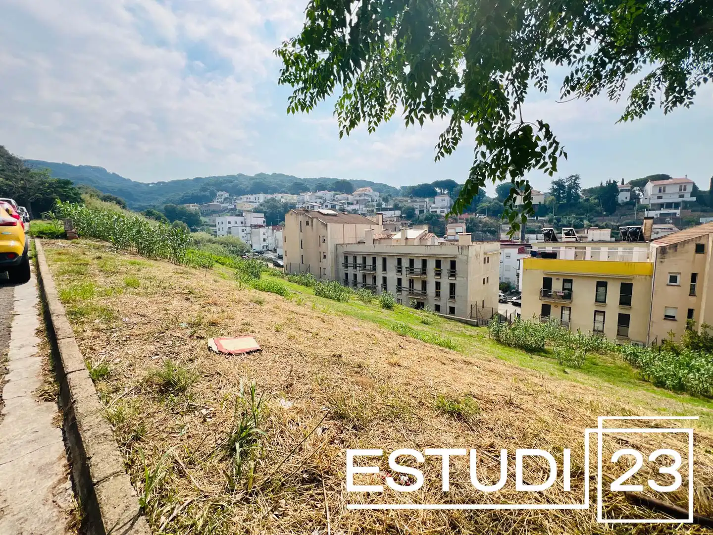 Terreno residencial en venta en Carrer les Suredes, imagen 3