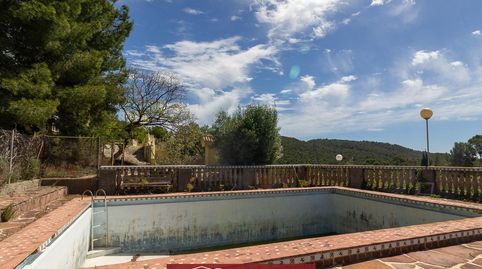Foto 2 de Casa o chalet en venta en Serra, Valencia